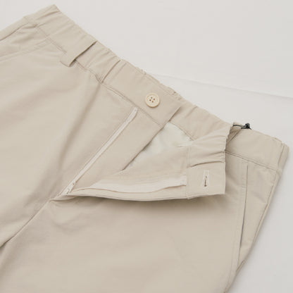 BZ-1009 | BR26SS  SHORT PANTS