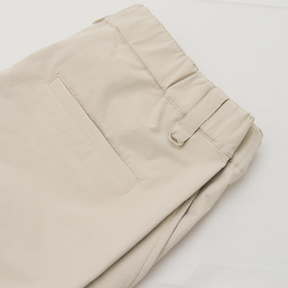 BZ-1009 | BR26SS  SHORT PANTS
