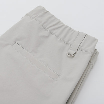 BZ-1009 | BR26SS  SHORT PANTS