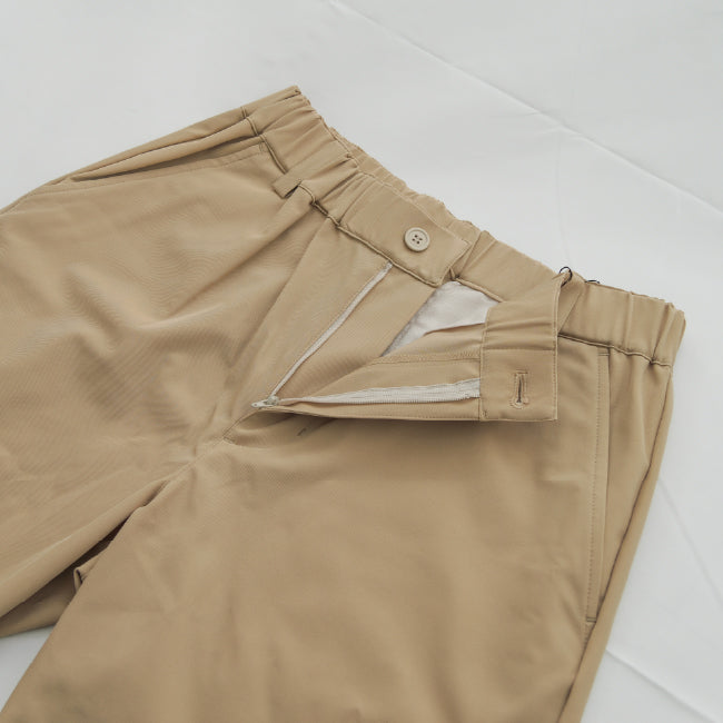 BZ-1010 | BR26SS  BIG LOGO LONG PANTS