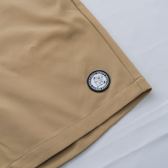 BZ-1010 | BR26SS  BIG LOGO LONG PANTS