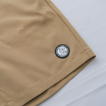 BZ-1010 | BR26SS  BIG LOGO LONG PANTS
