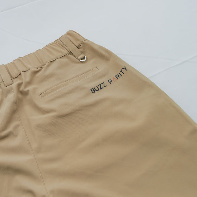 BZ-1010 | BR26SS  BIG LOGO LONG PANTS