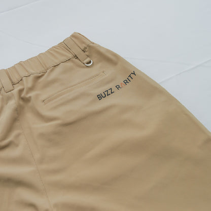 BZ-1010 | BR26SS  BIG LOGO LONG PANTS