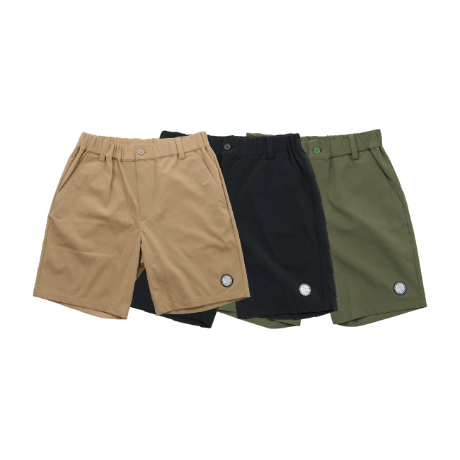 BZ-1010 | BR26SS  BIG LOGO LONG PANTS
