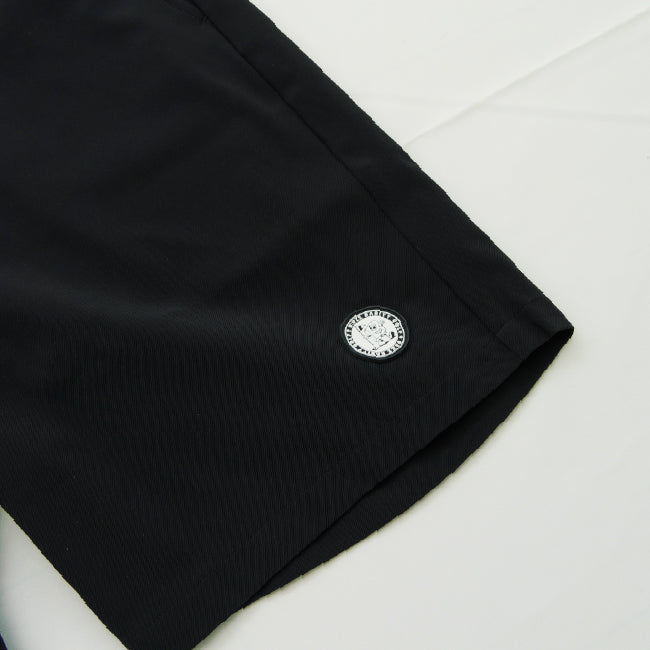 BZ-1010 | BR26SS  BIG LOGO LONG PANTS