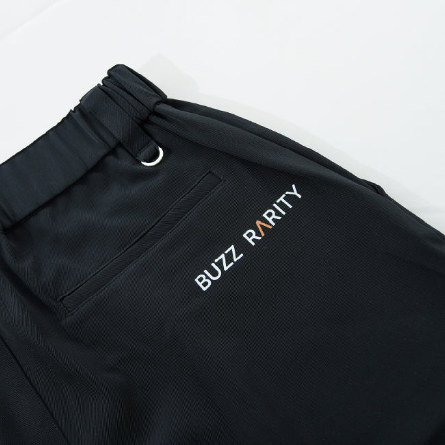 BZ-1010 | BR26SS  BIG LOGO LONG PANTS