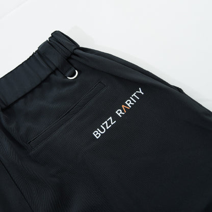 BZ-1010 | BR26SS  BIG LOGO LONG PANTS