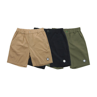 BZ-1010 | BR26SS  BIG LOGO LONG PANTS