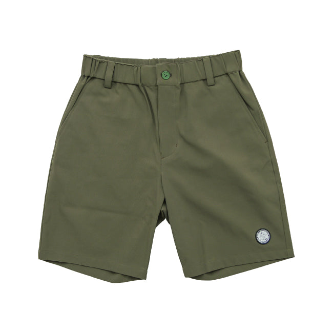 BZ-1010 | BR26SS  BIG LOGO LONG PANTS