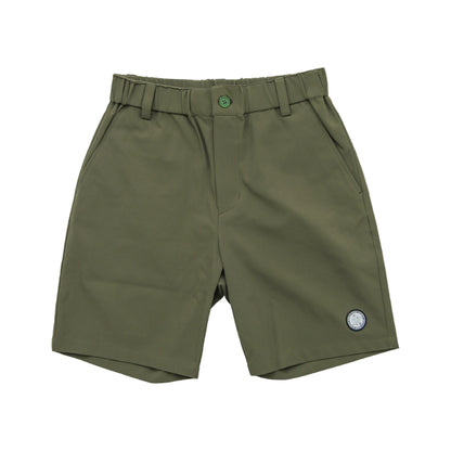 BZ-1010 | BR26SS  BIG LOGO LONG PANTS