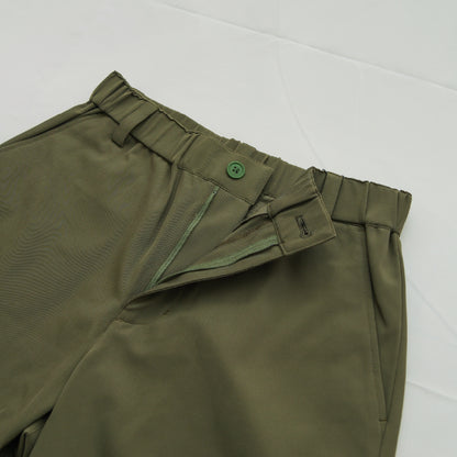 BZ-1010 | BR26SS  BIG LOGO LONG PANTS
