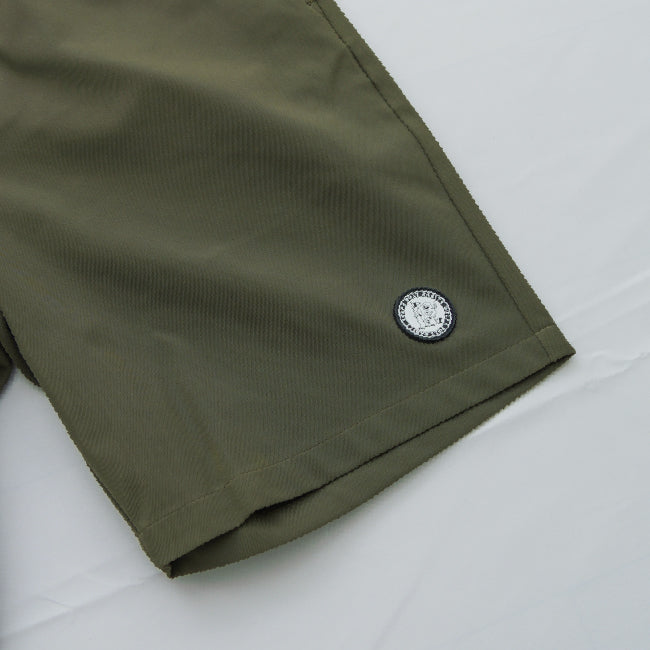 BZ-1010 | BR26SS  BIG LOGO LONG PANTS