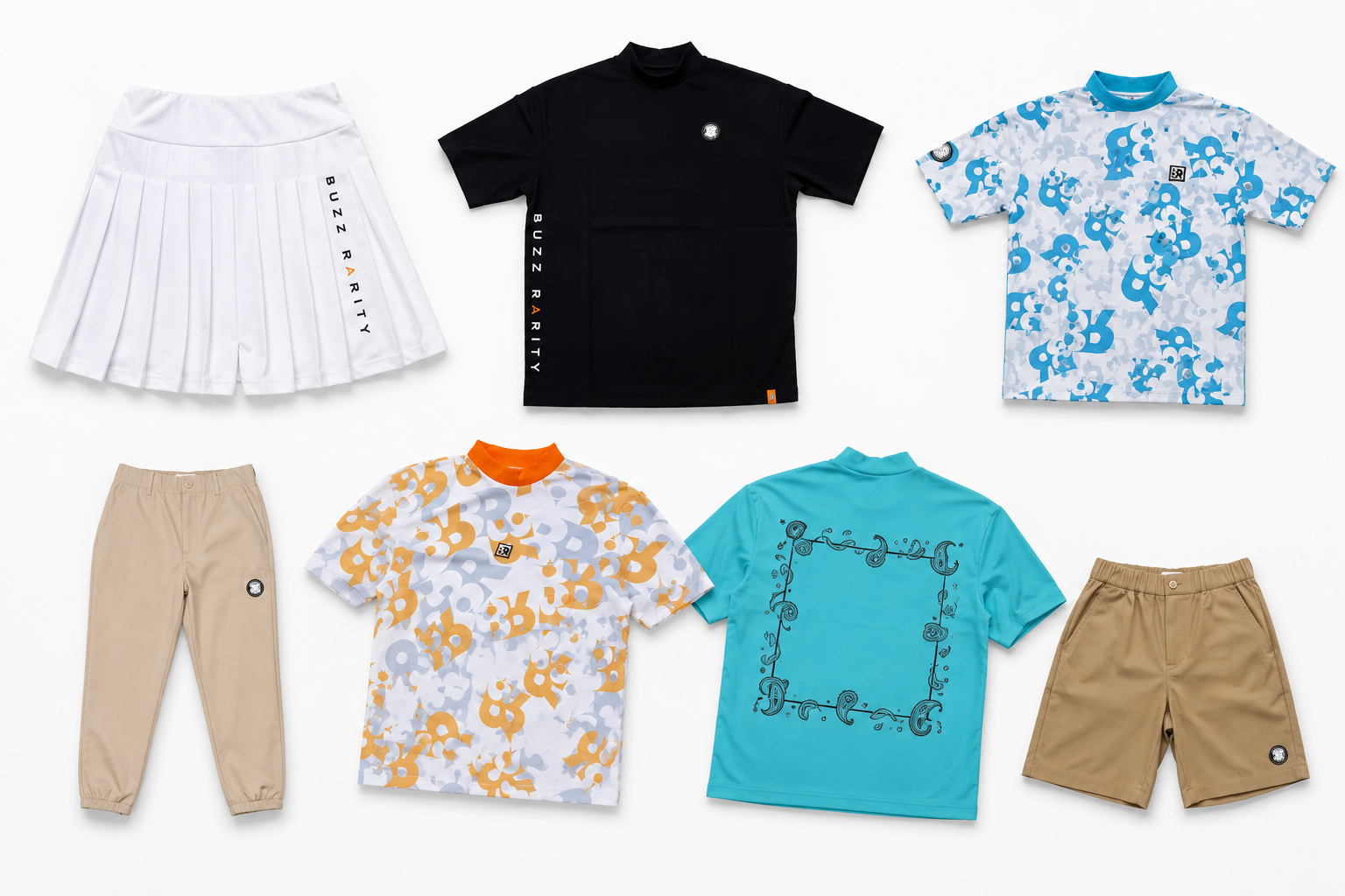 ALL ITEMS