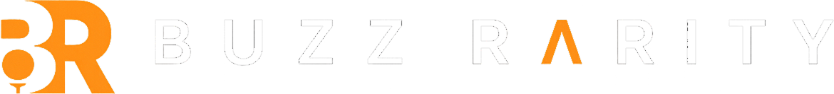BUZZ RARITY